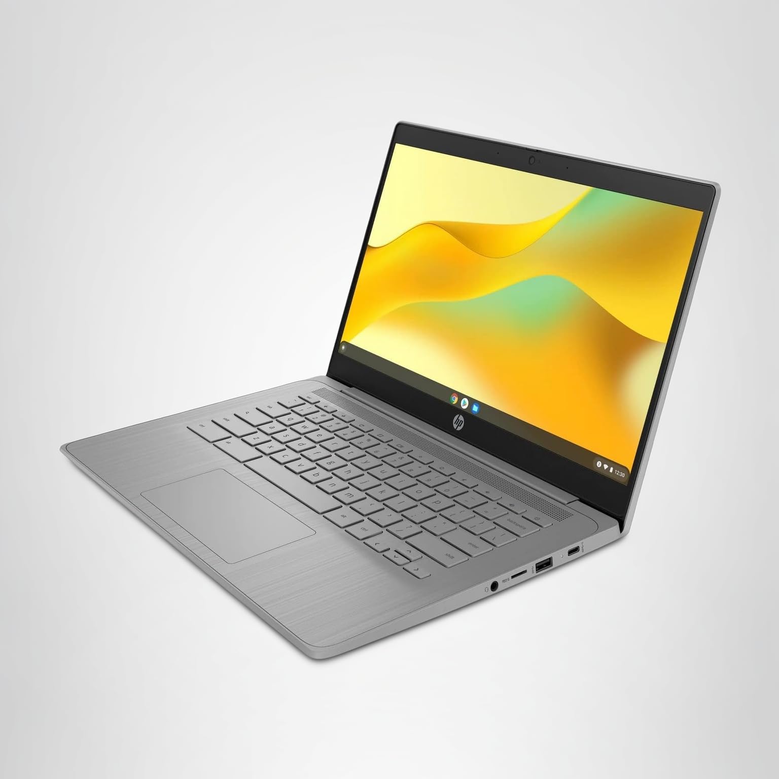 Amazon.com: HP Chromebook 14a-ne0013dx 14